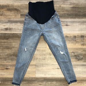 Maternity Jeans